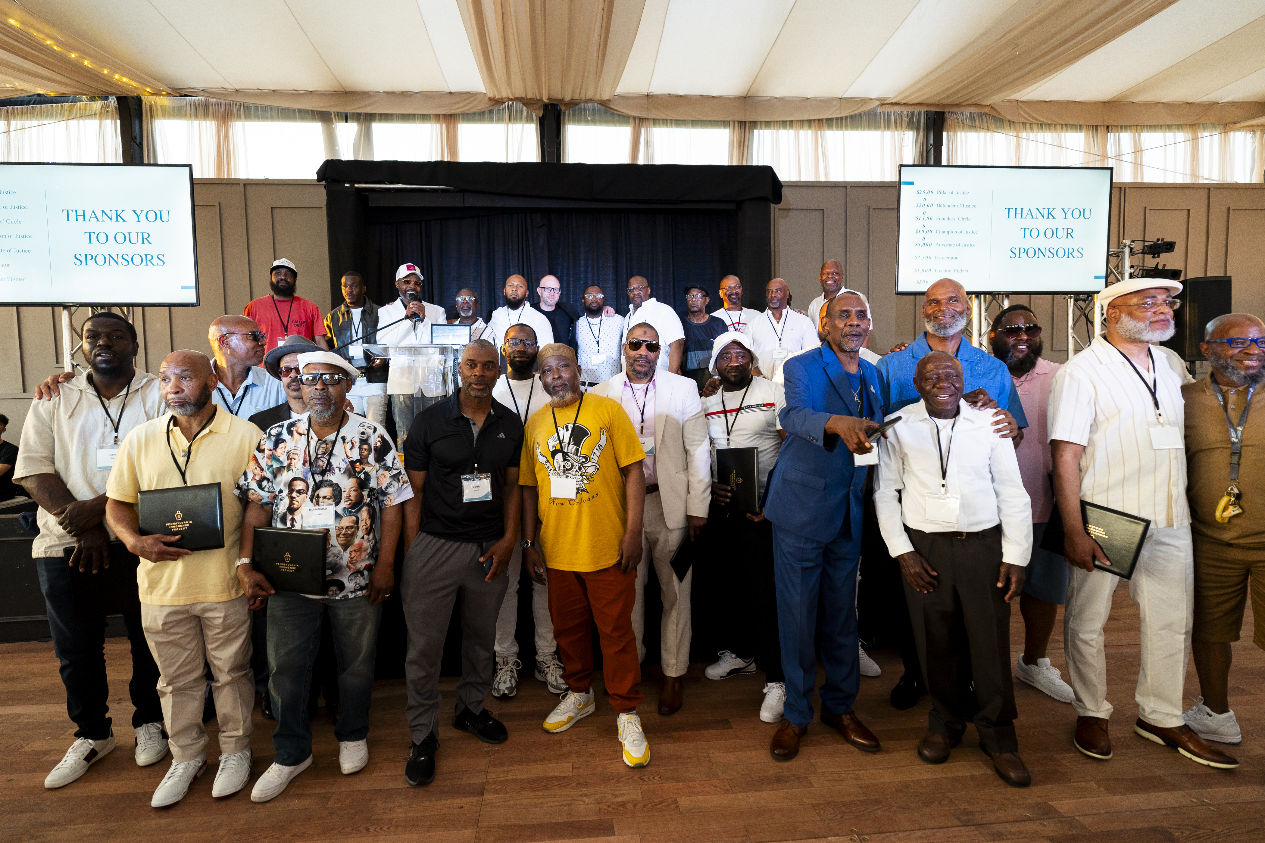 15th Annual Philadelphia Celebration